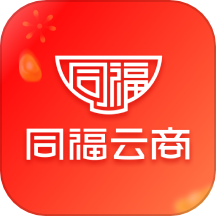 同福云商app图标