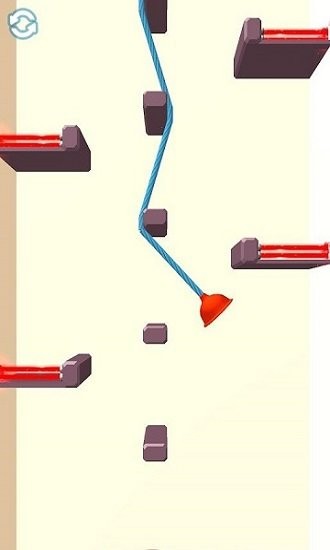 Clumsy Thief最新版图2