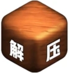 解压100法游戏图标