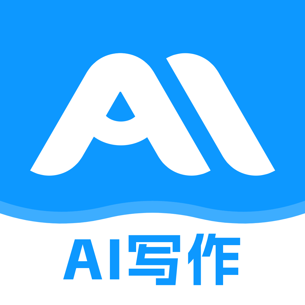 AI万能写作猿app图标