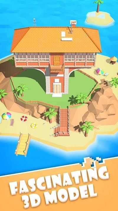 点击建造者手游图2
