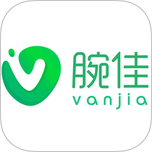 腕佳app图标