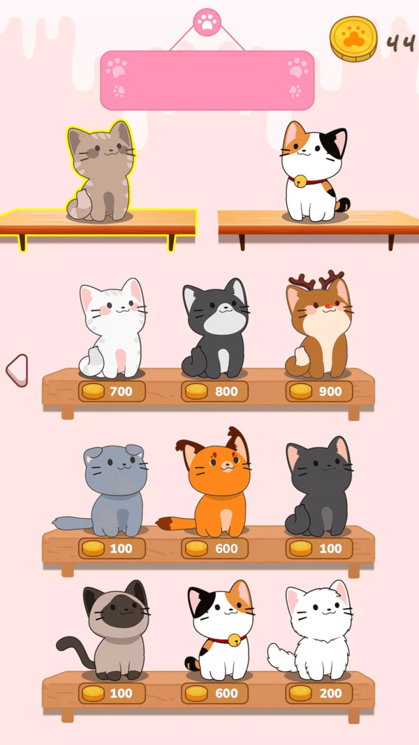 猫的任务游戏图3