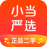 小当严选app图标