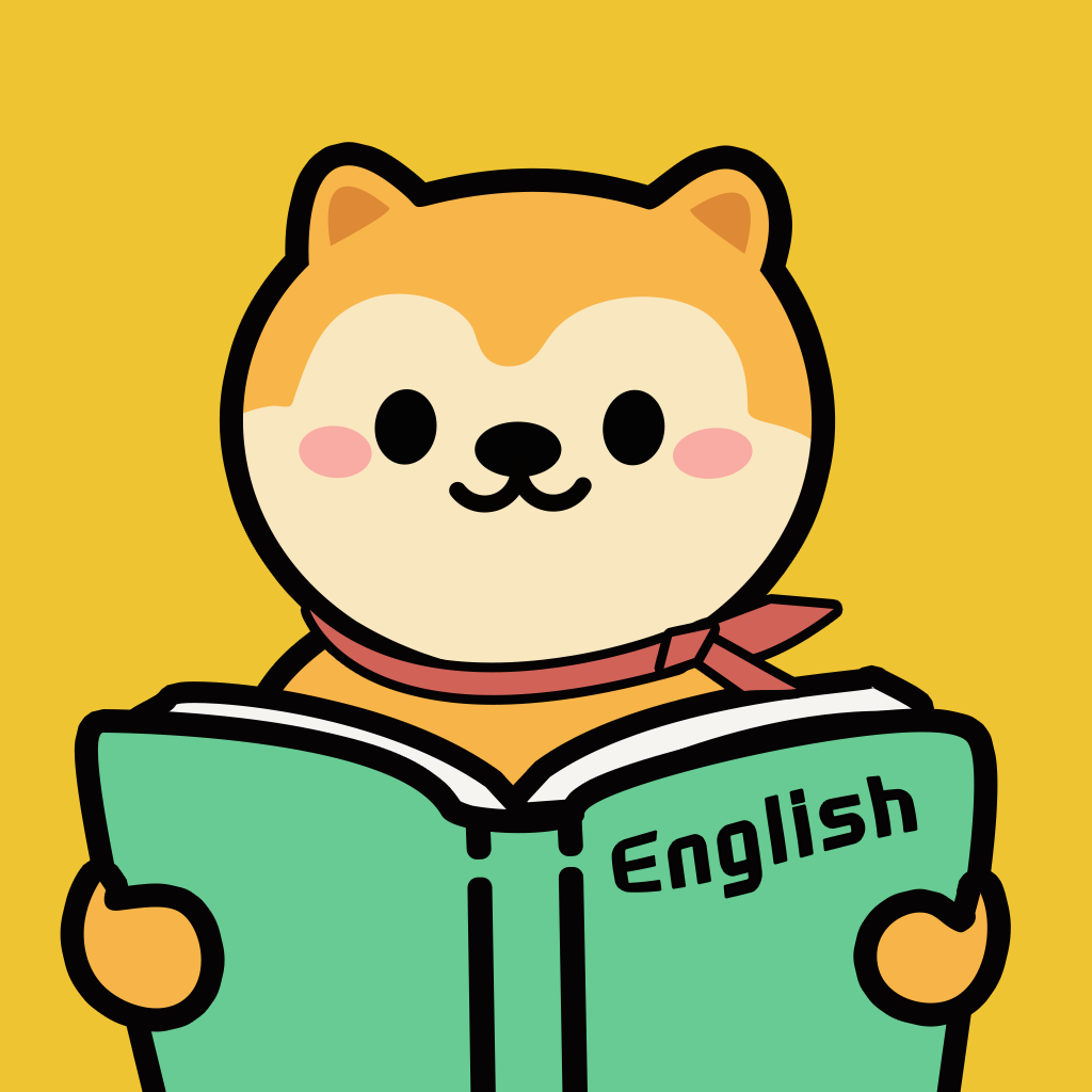 学霸背单词软件图标