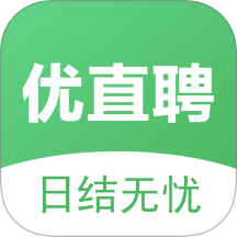 优直聘app图标