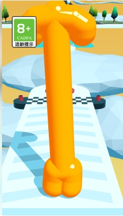 主公快跑游戏图3
