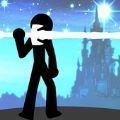 刺客闪光（Stickman The Flash）图标
