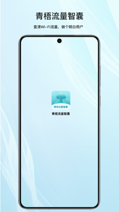 青梧流量智囊app