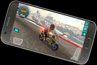 疯狂自行车模拟器（Crazy Bike simulator）图1