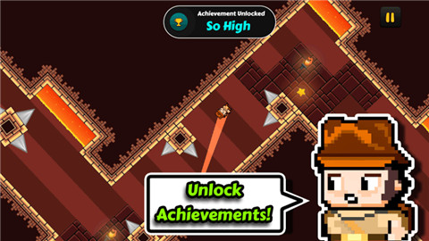 Mighty Pixel Boy官方版图3
