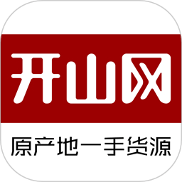开山网app图标
