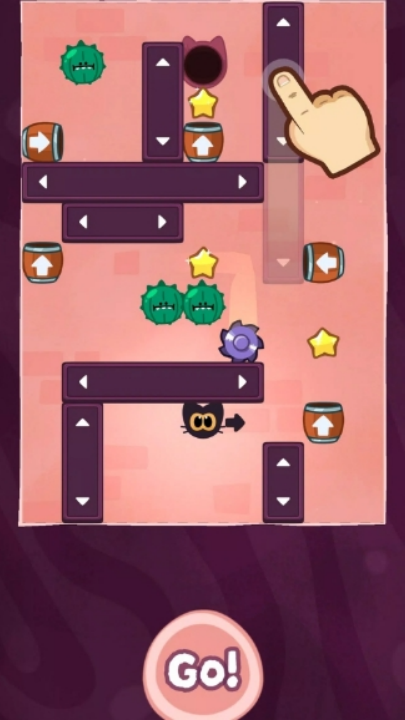 弹射猫咪游戏图3