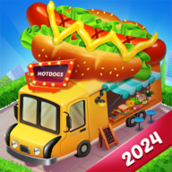 Foodie Festival游戏图标