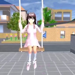 樱花校园恋爱生活手游图标
