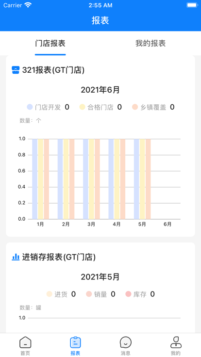 达能易掌柜app图1