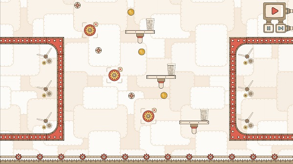 SteampunkPzl 2蒸汽朋克拼图2游戏图1