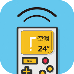 空调遥控器万能app图标