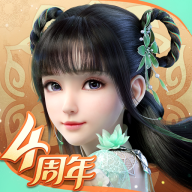 梦幻新诛仙手游图标