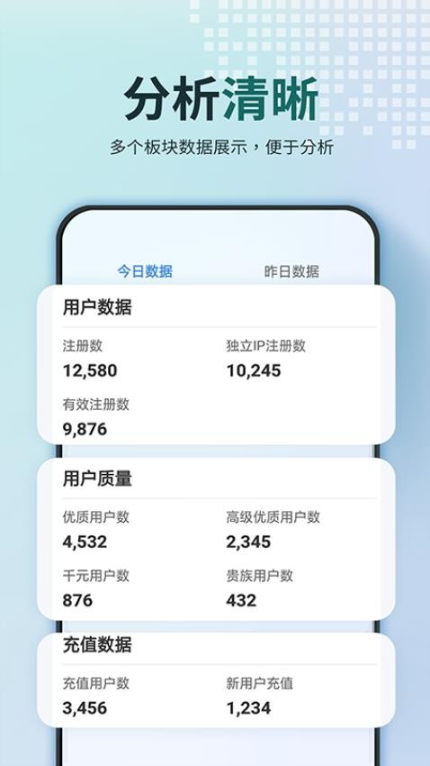 鼎盛智数app图4