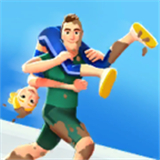 Wife Carrying Race手游图标