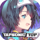 音速出击（Tapsonic TOP）图标