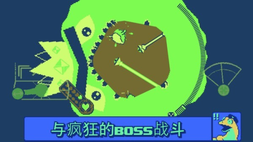战环空间图3