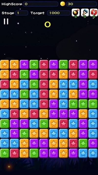 Block Puzzle Star Plus手游图3