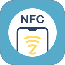 门禁卡NFC软件图标