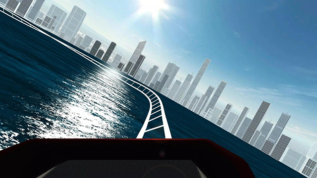 过山车之星(Roller Coaster Builder)图3