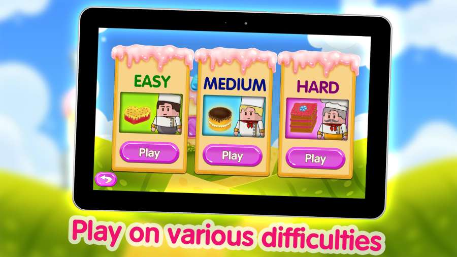Cake Maker游戏图3