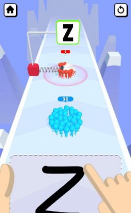 画字过门（Draw Counter）图2