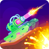 坦克明星手游(Tank Stars)图标