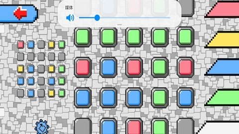 colorpuzzle游戏
