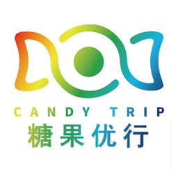 糖果优行软件图标
