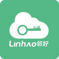 邻好社区app图标
