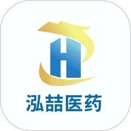 药升祥软件图标