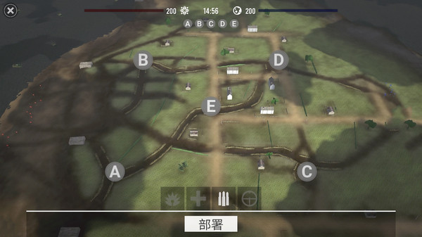 火线狙击枪王游戏