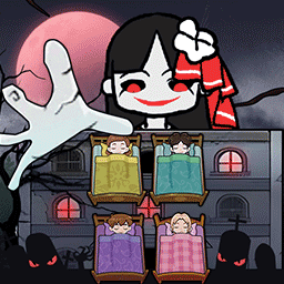 逃离猛鬼宿舍手机版图标