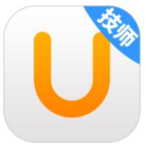 优活技师版app图标