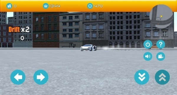 Car Driving手游