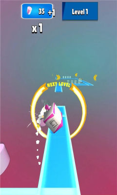 Milk Run游戏图1