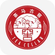 茶马古窖app图标