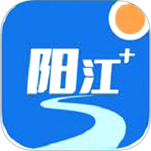 阳江Plus软件图标