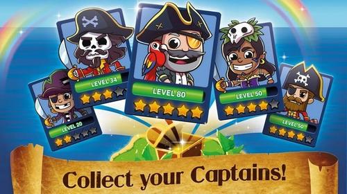 Idle Pirate官网版图2