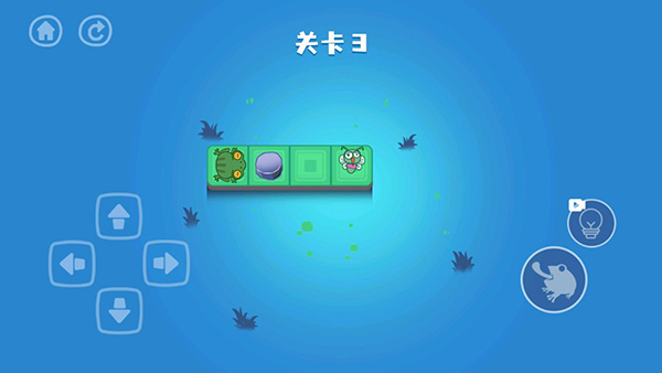 饥饿的青蛙（Hungry Frog）图3