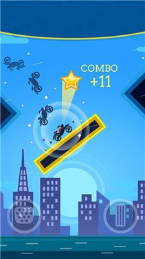 摩托车极限特技车（Hero Rider）图2