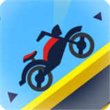 摩托车极限特技车（Hero Rider）图标