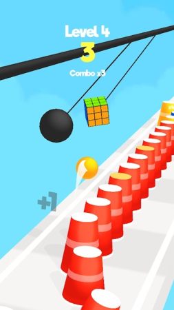 Cup Bounce游戏图3
