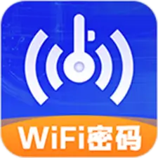 万能KEY软件图标